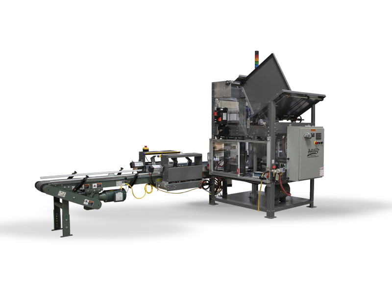 25 Packaging Machines with Images and Descriptions